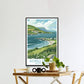 Achill Island Mayo Ireland Landscape Art Posters