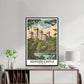 Ashford Castle Mayo Ireland Scenic Posters