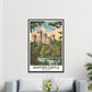 Ashford Castle Mayo Ireland Scenic Posters