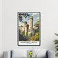 Beautiful Ashford Castle Scenery Posters