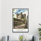 Cahir Castle Art Print of Tipperary Ireland Posters