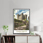 Cahir Castle Art Print of Tipperary Ireland Posters