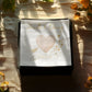 Happily Ever After Design Personalized Wedding Napkin