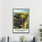 Spectacular Ballybunion Scenic Kerry Ireland Posters