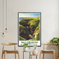 Spectacular Ballybunion Scenic Kerry Ireland Posters