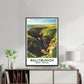 Spectacular Ballybunion Scenic Kerry Ireland Posters