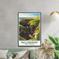 Spectacular Ballybunion Scenic Kerry Ireland Posters