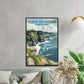 Stunning Cliffs of Moher Clare Ireland View Posters