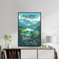 Stunning Killarney Kerry Ireland Landscape Posters