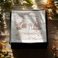 Wedding Theme Personalized Event Napkin