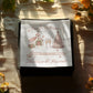 Wedding Theme Personalized Event Napkin